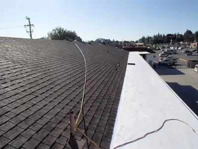 Bay Valley Solar Roofing
