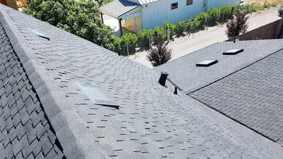 Black Diamond Roofing