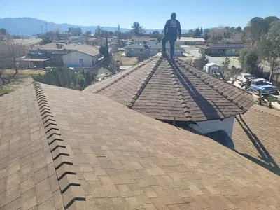 Hernandez Roofing