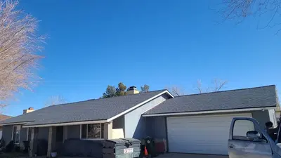 Chaparosa Roofing Inc.