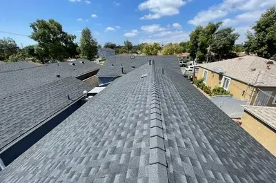 A&M Roofing