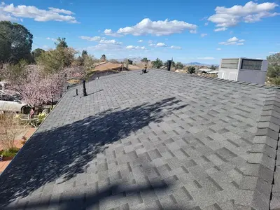 Superior Roofing