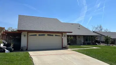 KP Roofing Services