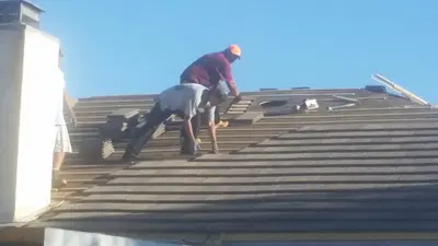 Trinity Secured Roofing