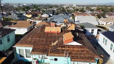 Grand Canyon Roofing Inc