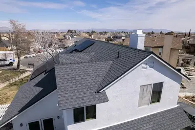Chaparosa Roofing Inc.