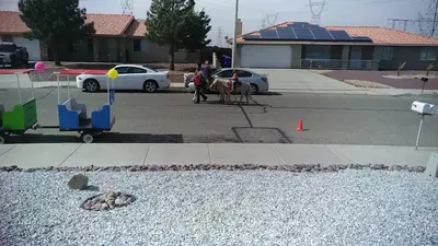 Victorville Roofing Pros