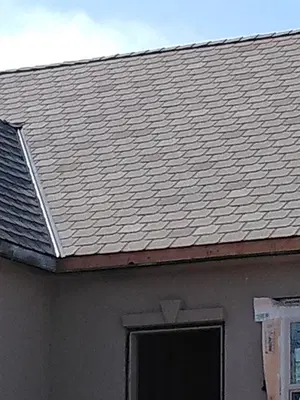 Longevity Roofing
