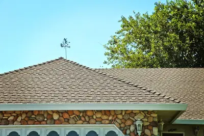 All Rite Roofing Inc.
