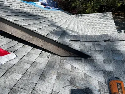 Off the Ridge Roofing