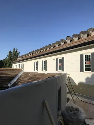 Alpha Building Company Inc