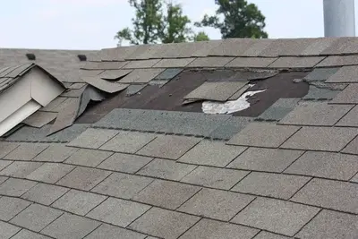 Atlas Roofing - Anaheim