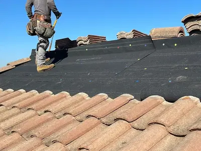 Rudy's Roofing Inc
