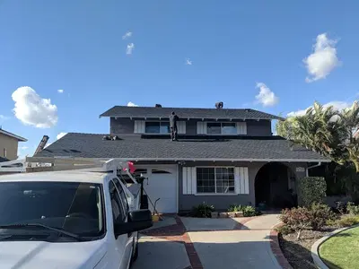 Cal Coast Roofing and Raingutters