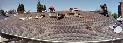 Easy Roofing Solutions