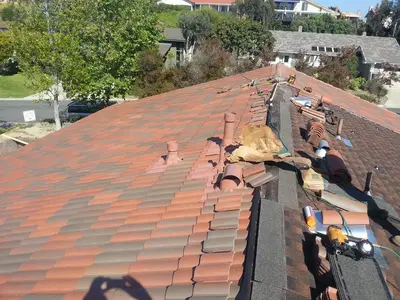 Always Reliable Roofing