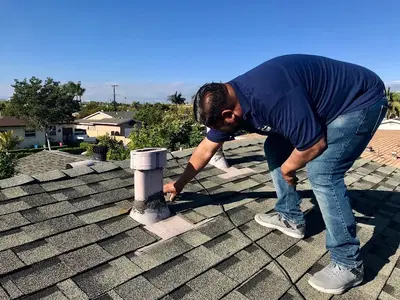 Roofing Guy Co Inc.