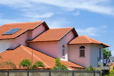 Athena Roofing - Oxnard