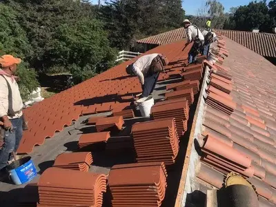 GreatWay Roofing