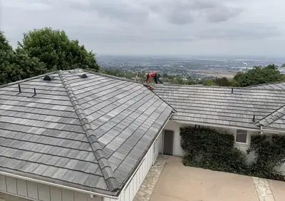 America's Best Roofing Company