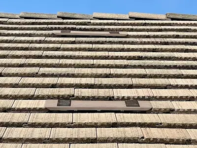 All American Roofing Inc.