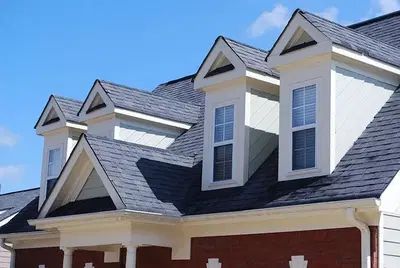 Fritts Roofing & Repair Company