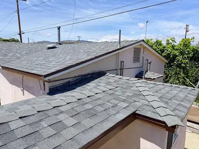 Creative Roofing Solutions