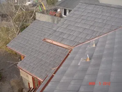 Mendez Roofing.Inc