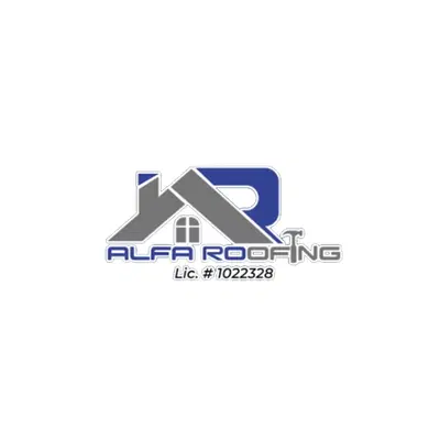Alfa Roofing