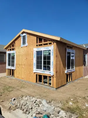 G&R Hammer Construction