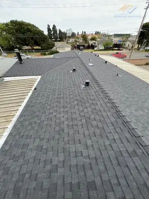 Orozco Roofing