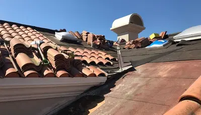 Ventura Pacific Roofing