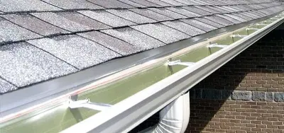 First Choice Rain Gutters ️
