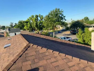 Ed and J United Roofing