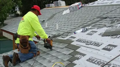 BSW Roofing, Solar & Air