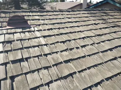 Castle Roofing