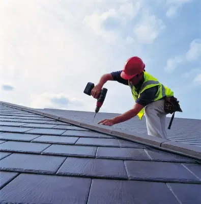 Superior Roofing