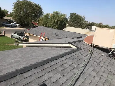K-9 Custom Roofing Inc.