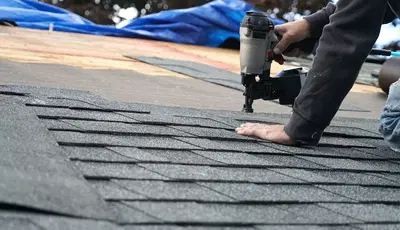 The Bakersfield Roofers