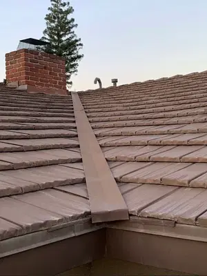 Zinc Roofing, Inc.