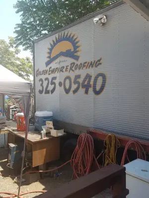 Golden Empire Roofing