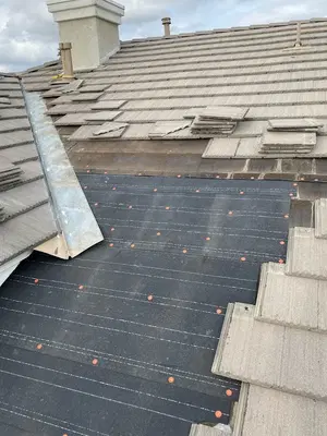 ENA Roofing