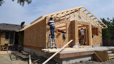 Giant Builders Inc