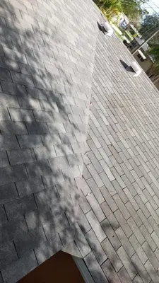 Oxford Downey Roof Installation
