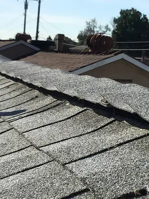 RC Roofing Company