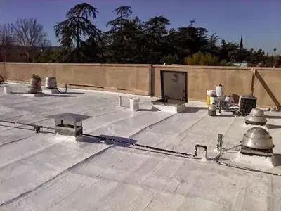 Tafoya Roofing