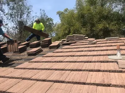 SoCal Roofing Solutions
