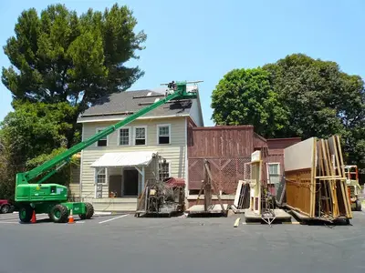 Bligh Pacific - Roof Company