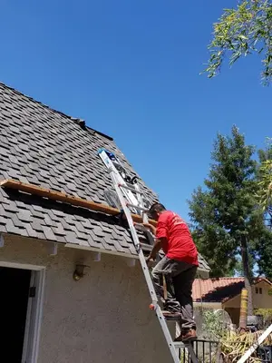 A Precision Roofing Services