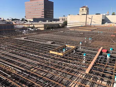 Gaandhi Construction
